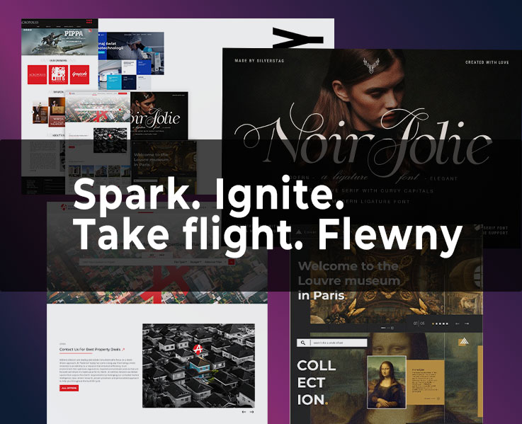 Best Modern Website Design company