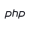 PHP Icon