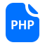 PHP
