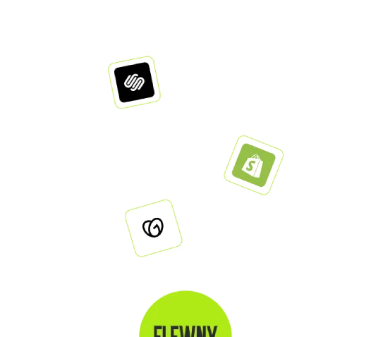 Flewny Office Team - Web Development Company