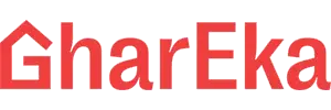 Ghareka logo