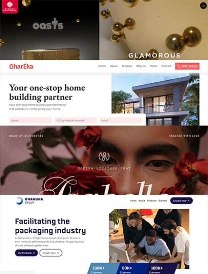 Flewny Project Portfolio