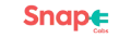 snapecab logo