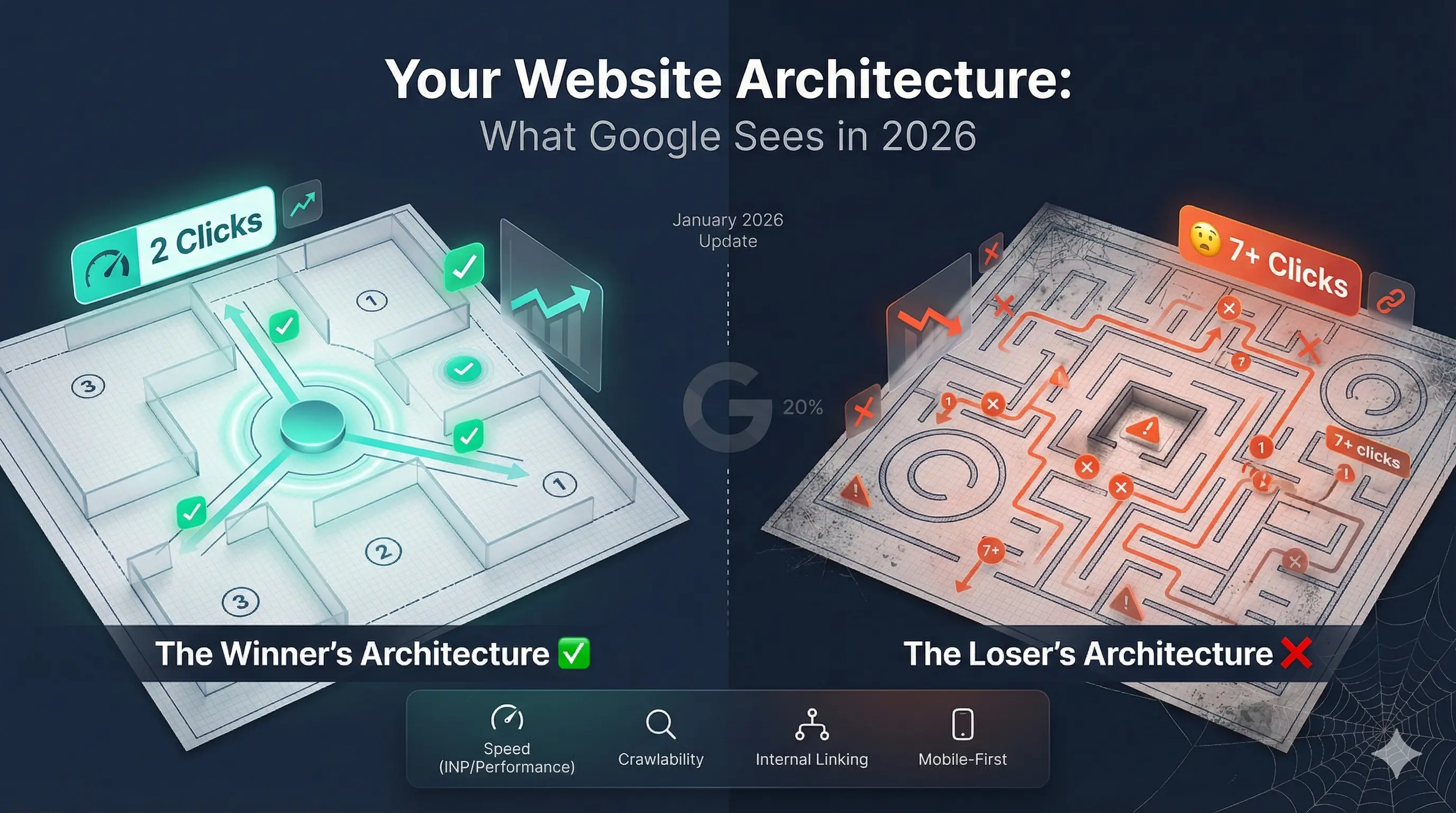 Google Seo Update 2026