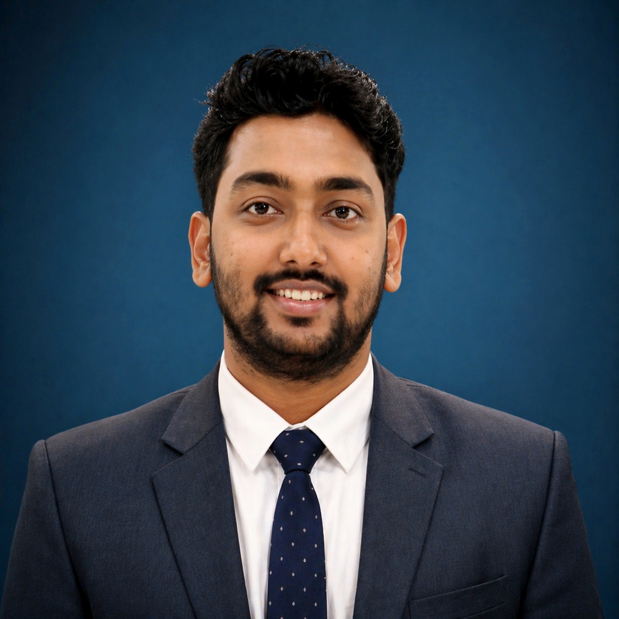 Bijan Mondal
